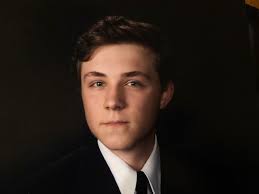 I'm so proud of Luke Yelton. He is one of Appling's best and brightest !  Way to go, Luke !