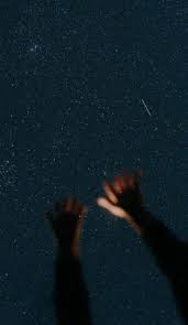 Kartun segar dan elegan alami latar belakang slide. Forever In Love Estetika Langit Gambar Estetika Fotografi Abstrak