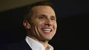 Nonprofit linked to Greitens raises new 'dark money' questions