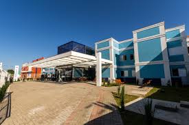 Paranaguá inaugura nova maternidade com estrutura moderna e atendimento humanizado