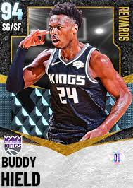 Career regular season average stats per game. Nba 2k21 2kdb Dia Buddy Hield 94 Complete Stats