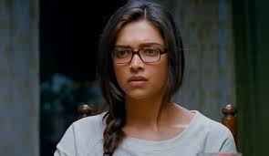 Deepika Padukone Yjhd Deepika Padukone Square Glass Glasses