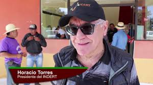 INDERT :: Norteños declararán de interés departamental y municipal ley  especial de Antebi Cué