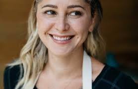 This summer, chef brooke williamson showed us some of her favorite dishes for the perfect bbq. Just Passing Through Top Chef Winner Brooke Williamson