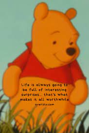 Pin On Winnie The Pooh Quotes