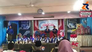 Persiapan untuk menghadapi perang akhir zaman. Komuniti Smk Dato Zulkifli Muhammad Slim River Perak Smk Dato Zulkifli Muhammad Slim River Slim River 2021