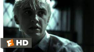 Maybe you would like to learn more about one of these? Harry Potter And The Half Blood Prince 1 5 Movie Clip Harry Vs Draco 2009 Hd Youtube