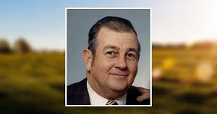 Gordon Stone Obituary August 11, 2017