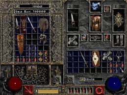 Why I Love Well Organised Inventory Systems Pc Gamer Unity Tutorials My Love Inventory