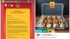 detikFood - News update