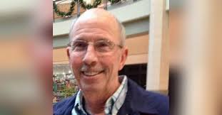 Howard Barrett Marshall Obituary