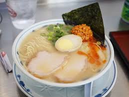 Maybe you would like to learn more about one of these? The 16 Best Ramen Shops In Los Angeles Eater La