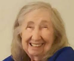 Obituary information for Evelyn Mae Jacobs