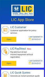 Cash advances (including an advance from a credit card account to a bank account), accumulate interest from the day you receive the cash advance. Lic Premium Payment Online How To Pay Lic Premium Online