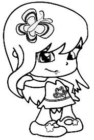 Pin Y Pon Para Colorear