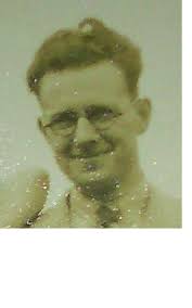 Alfred William Staley (1908-abt.1980)