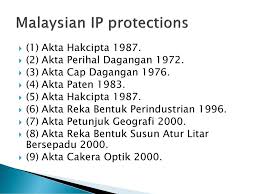 Home / akta hak cipta in the national language a translation of a literary work) regulations (repealed by p.u khaw lake tee published: Protecting Innovation Of Technology Ppt Download