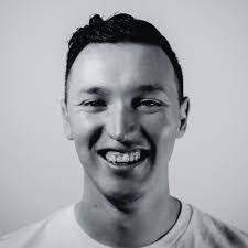 John Avelar's Instagram, Twitter & Facebook