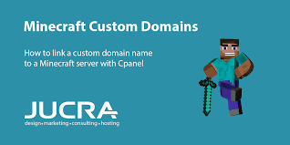 Here are the best minecraft servers to join, including options to immerse yourself in your favorite fantasy worlds. How To Create A Custom Minecraft Domain Name With Cpanel