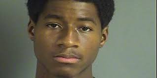 Police: Teens broke into multiple vehicles