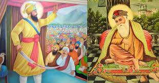 When his father, guru tegh bahadur, was executed by aurangzeb. Guru Gobind Singh Jayanti 2 January 2020 Date History