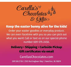 Find fun kids activities near you. Constance Carella Dalton Owner Carella S Chocolates Linkedin