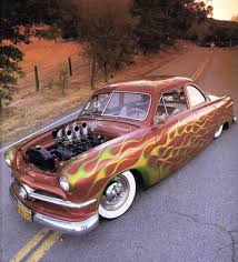 Image result for Brown Egg Shell 1950 Ford