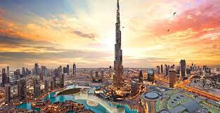 ) is the most populous city in the united arab emirates (uae) and the capital of the emirate of dubai. Dubai Luxus Zwischen Wuste Und Meer