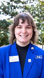 Highlighting another one of our mentor-mentee duos, Rylee and Lindsey