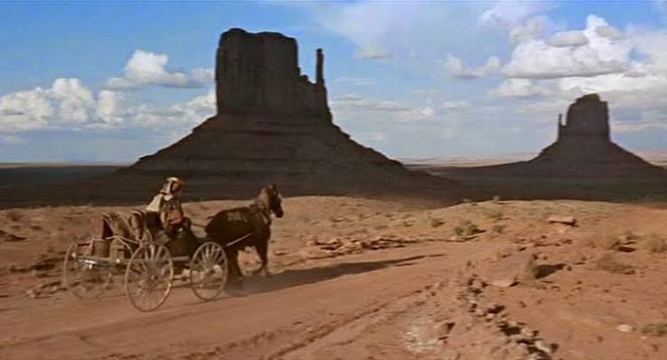 Once Upon A Time In The West (1968) – The Movie Crash Course