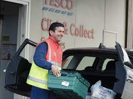 Find out more at tesco. Tesco Click And Collect Delivery Just Got Even Better Mirror Online