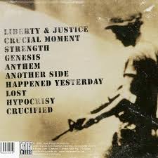 The ultimate in vanity exploiting their supremacy i can't believe the things you say i can't believe, i. Agnostic Front Liberty And Justice For Lyrics And Tracklist Genius