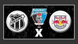 Resultado do jogo ceará x bragantino ao vivo (campeonato brasileiro) em 17/01/2021. Onde Assistir Ceara X Bragantino Ao Vivo Pelo Campeonato Brasileiro
