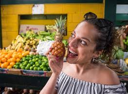 Local farmers take advantage of antigua's rich soil, moderate rain, and nearly endless sunshine to raise up these paragons of pineapple perfection. Antigua And Barbuda Explore