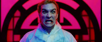 Film Review] Vicious Fun (2021) — Ghouls Magazine