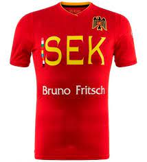 Últimas noticias, fotos, y videos de unión española las encuentras en el comercio. Replica Camiseta Union Espanola Titular 2019 Tienda Futbol