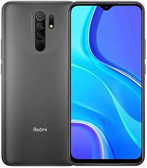 Xiaomi mi 9t pro face unlock doesnt work. Xiaomi Redmi 9 64 Gb 4 Gb De Ram 6 6 Pulgadas Full Hd Ai Quad Camara Lte Desbloqueado Gris Carbono Amazon Com Mx Electronicos