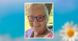Mary Ellen Roebuck Obituary January 19, 2023