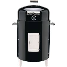 10 heat booster grate for brinkmann upright vertical smokers. Brinkmann 810 5301 C Smoke N Grill Charcoal Smoker And Grill Buy Online In Bahamas At Bahamas Desertcart Com Productid 1968606