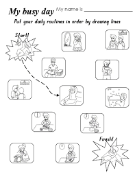 Pin De Reyna Hernandez En Daily Routines Clil Aprender Ingles