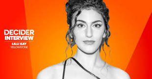 'Yellowstone' Star Lilli Kay On Clara's Surprising LGBTQ+ Kiss: “Queer  People Exist Everywhere”