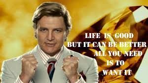 We did not find results for: Life Is Good But It Can Be Better And Why Shouldn T It Be All You Need Is To Want It Youtube