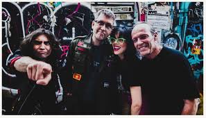 Bad Mary Drops EP 'Better(er) Days' to Celebrate 10th Anniversary