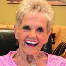 Annette Perry Sewell