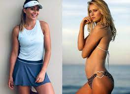La promesa española que dio un raquetazo a su depresión Paula Badosa About Being The New Maria Sharapova Not Bouchard Anymore Tennis Tonic News Predictions H2h Live Scores Stats