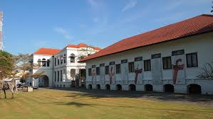Mohamed noah bin omar was a. Muzium Sultan Abu Bakar Kenali Kesultanan Melayu Pahang Beam