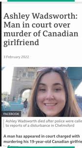 Ashley Edwards Cornwall Court