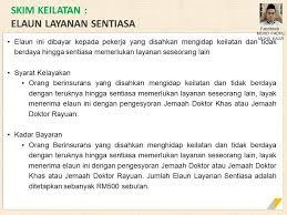 We've simplified it for you, read on to understand the basics of socso and why it is. Ramai Tak Tahu Manfaat Socso 5 Penerangan Ringkas Tentang Hak Pencarum
