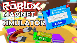 All of the game codes on rtrack.social are submitted by users! Codigo 5m Event Science Simulator Shiny Pets Update Nuevos Codigos Miticos Mining Simulator This Manual Carries A Entire Listing Of All Operating And Expired Science Simulator Codes Roblox Promo Codes Saturday
