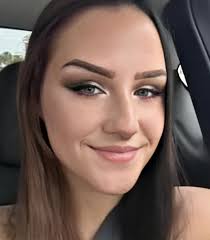 Hannah May Slaven, age 21